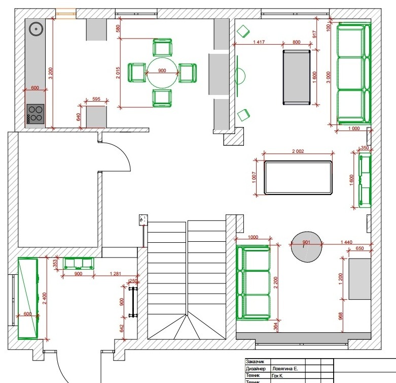 Houzz тур: Дом ярких орнаментов для собирателя древностей из Краснодара
