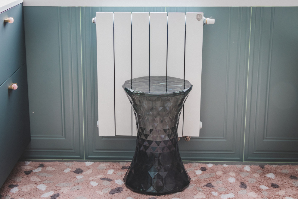 ЖК "Город  на реке Тушино 2018"