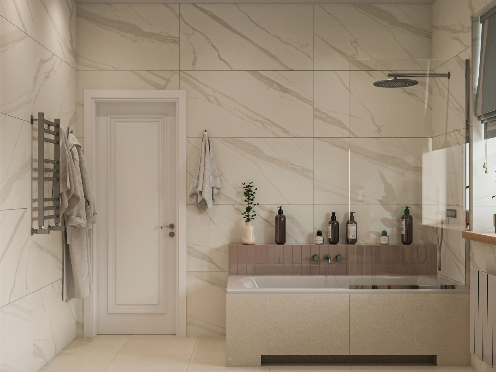 Загородный дом в с. М.Кабаны