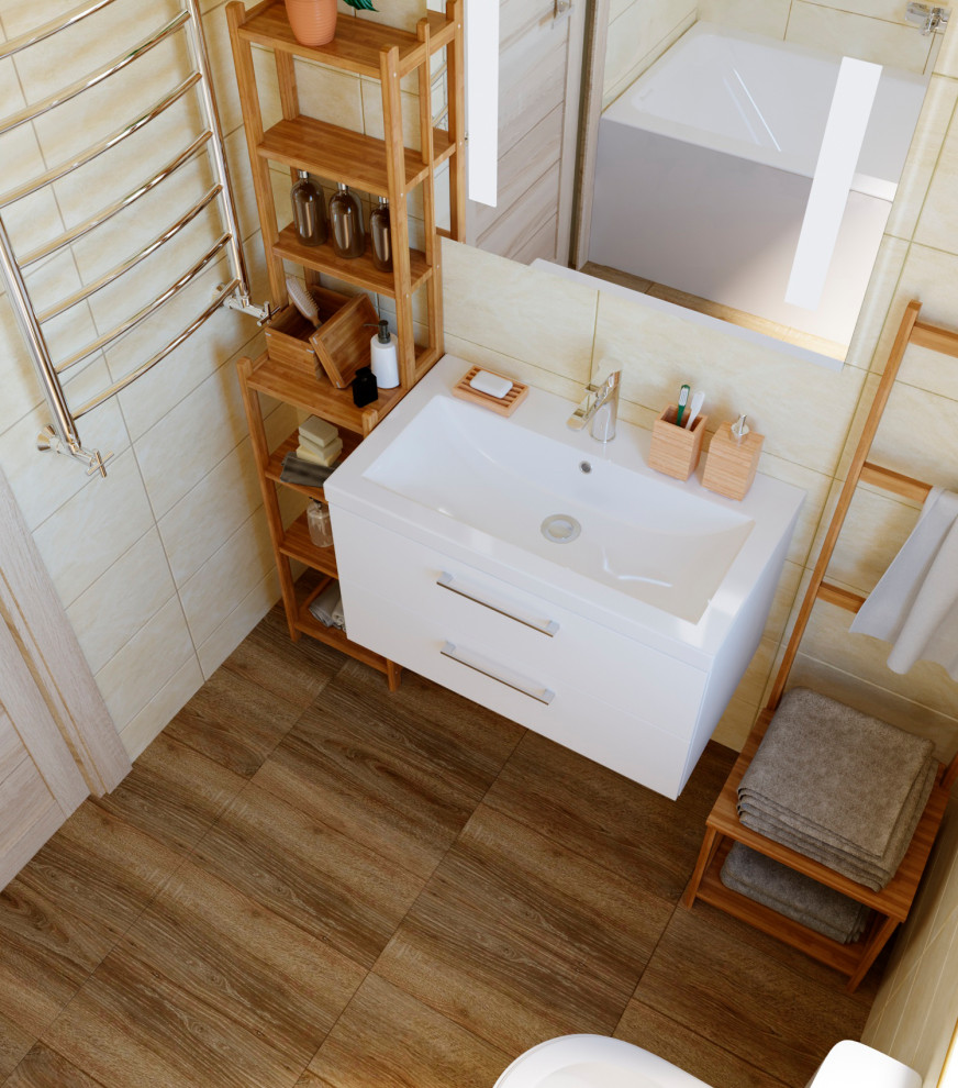 Обложка проекта: Дом под сдачу. Пос. Родники