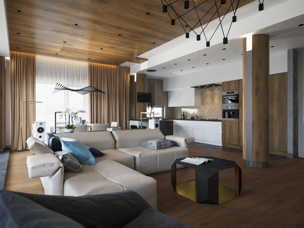 ЖК Новый город