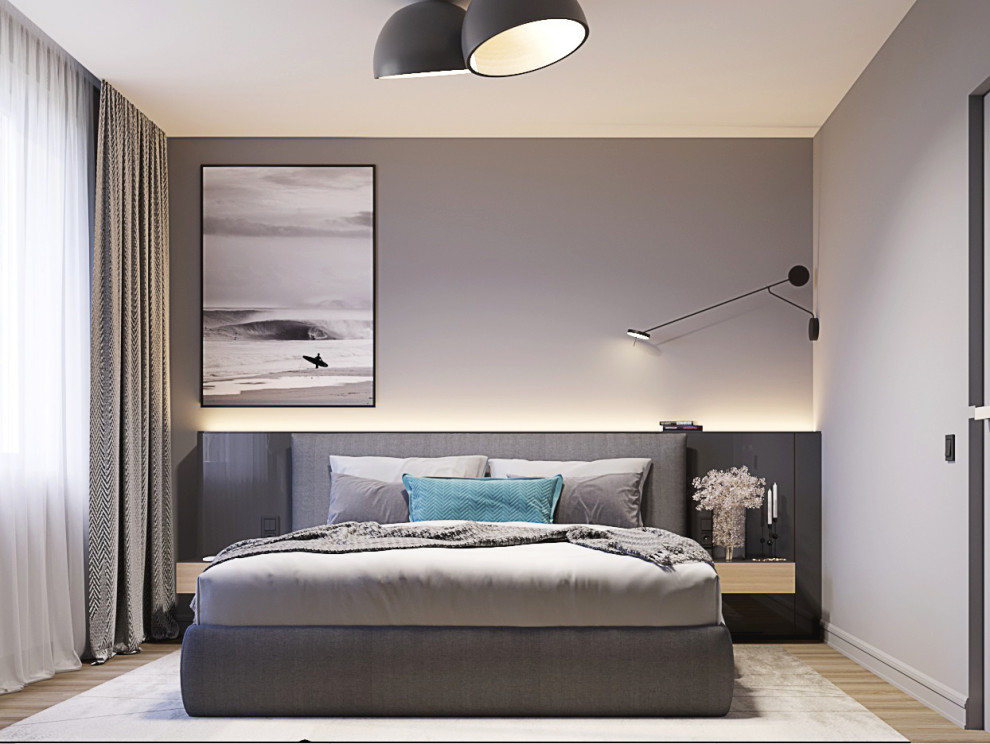 Квартира для семьи