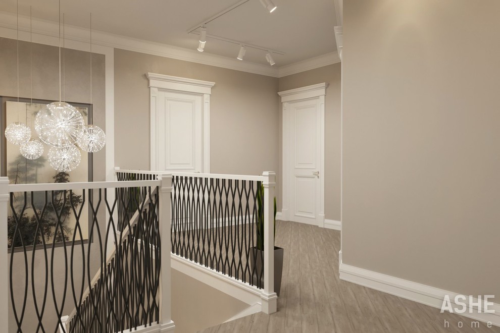 Коттедж Речные Зори