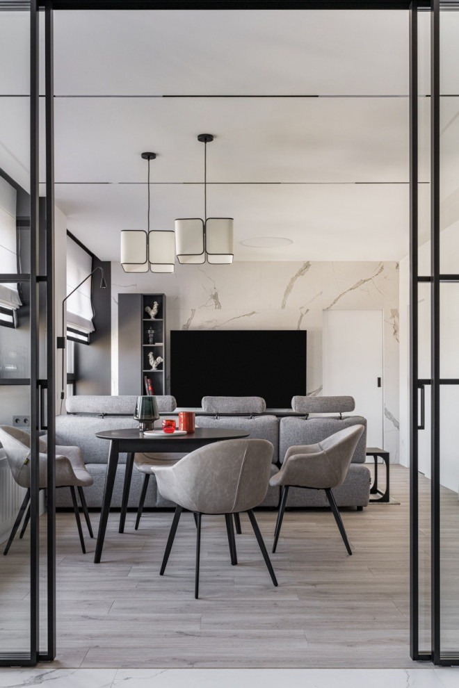 ЖК «Женева»