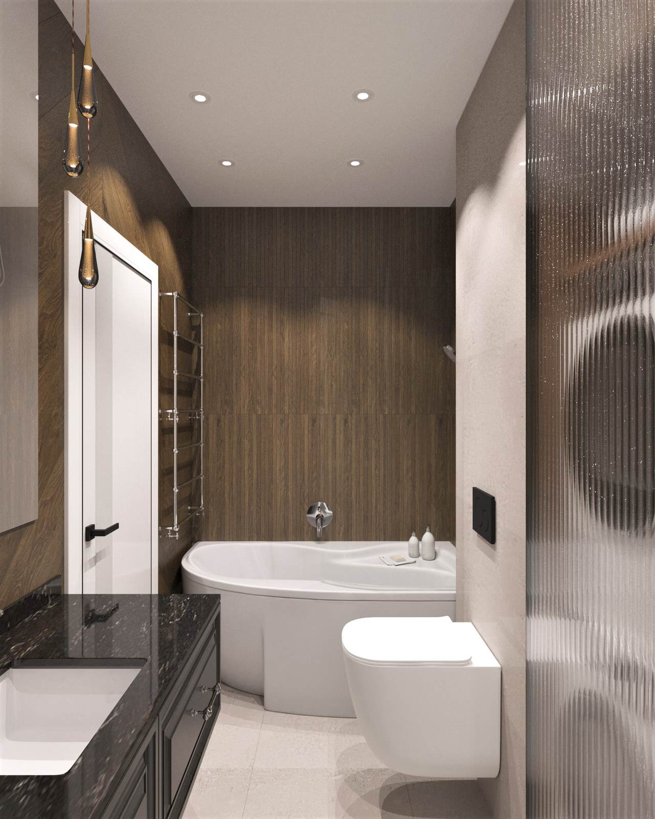 Строгость и комфорт