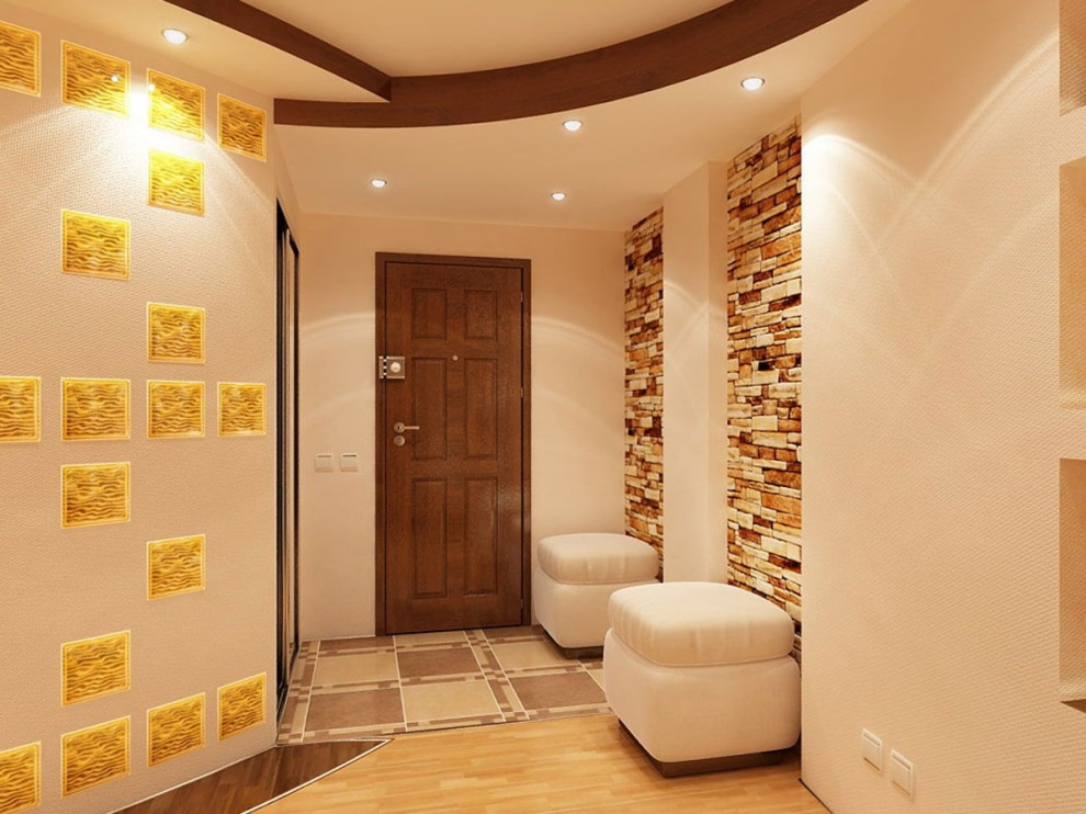 Ремонт квартир