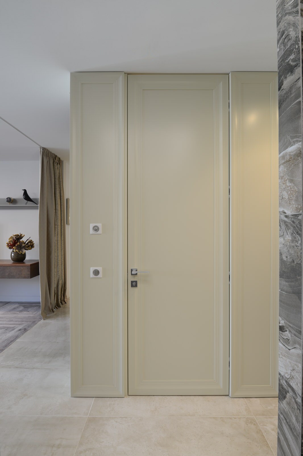 Интерьер на Декабристов