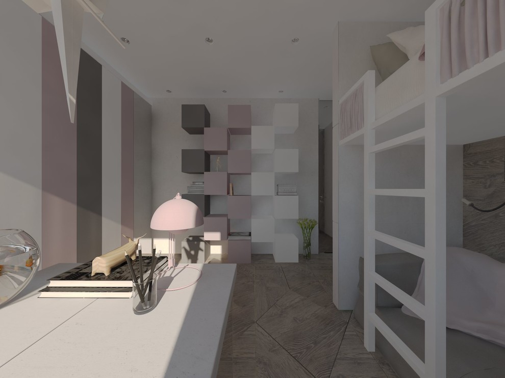 Квартира в г.Королев