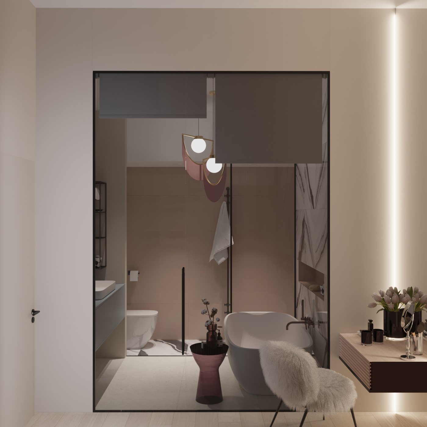 Живописная