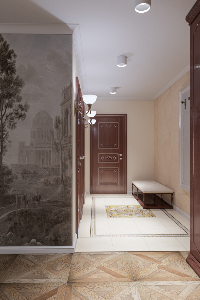 Квартира в ЖК «Московский Квартал»