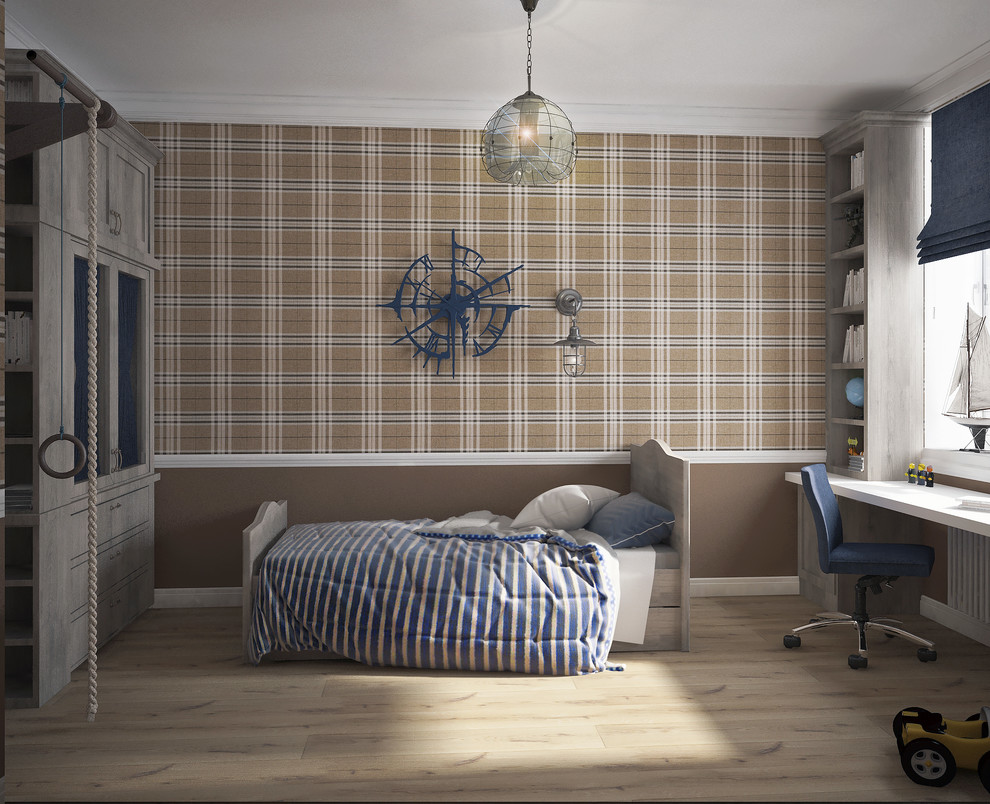 Квартира на Мосфильмовской