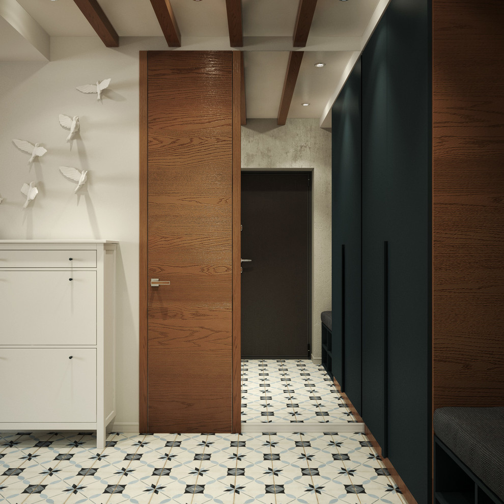 ул. Темирязева