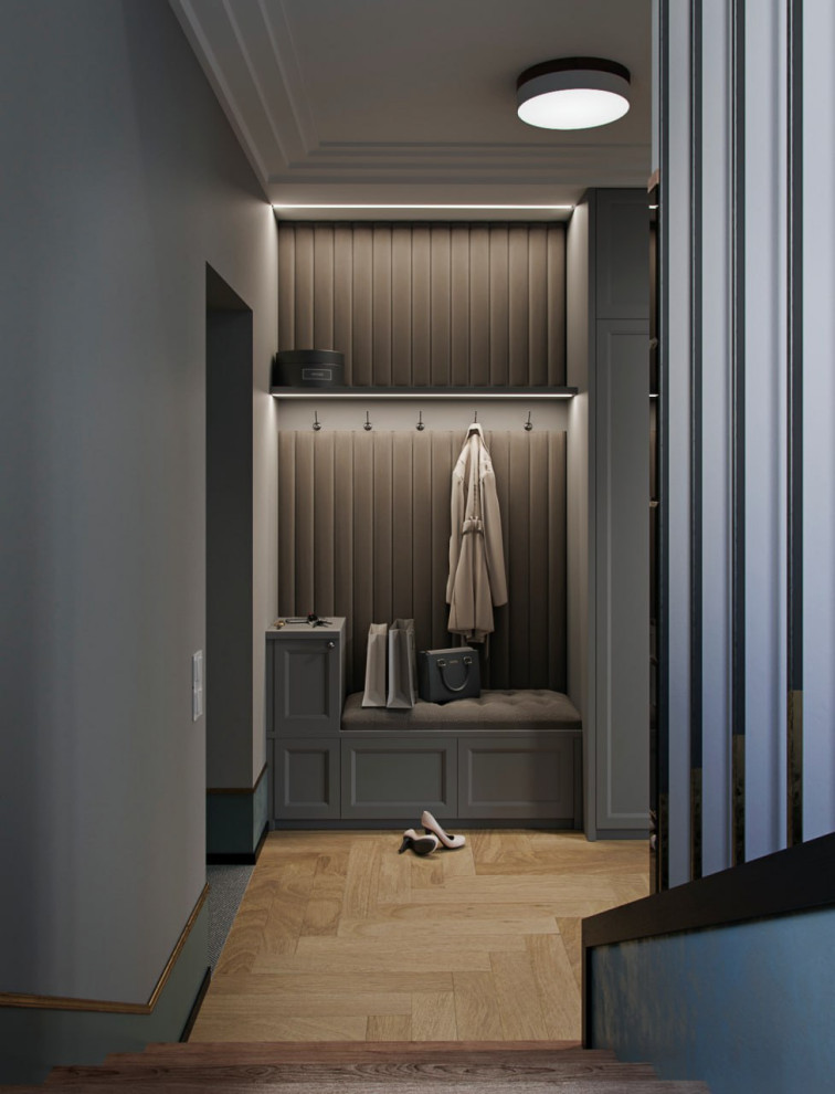 Частный дом