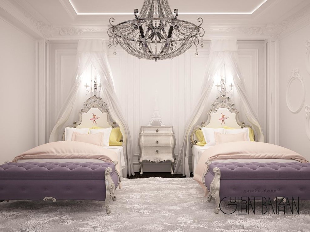 ЖК "Комсомольский" 470 м2