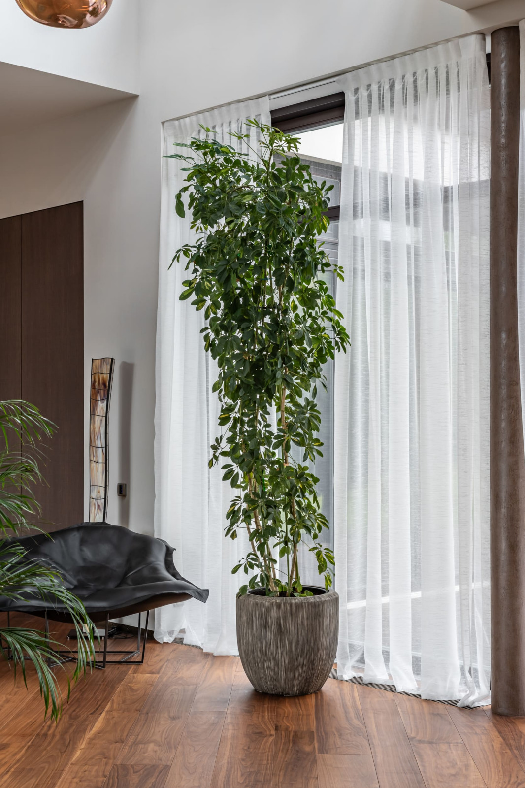 Дом в Подмосковье