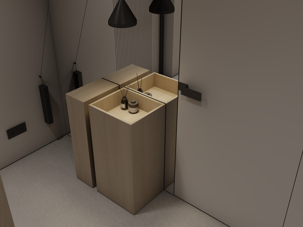 LOCATION:Иркутск | Clever Smart Village – Дом на Байкальском тракте.