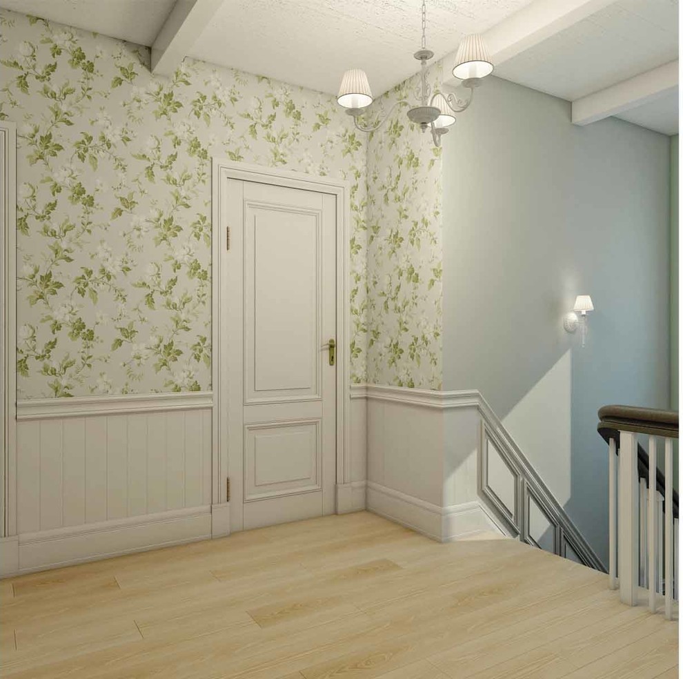 Дом с видом на счастье