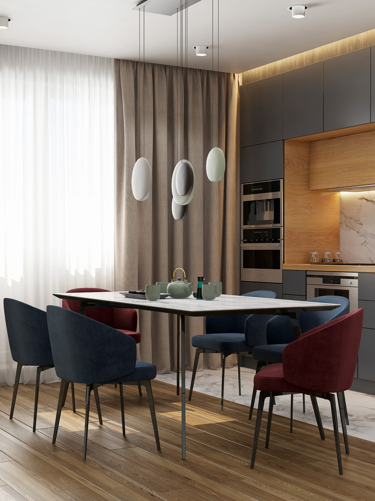 Квартира в Бутово