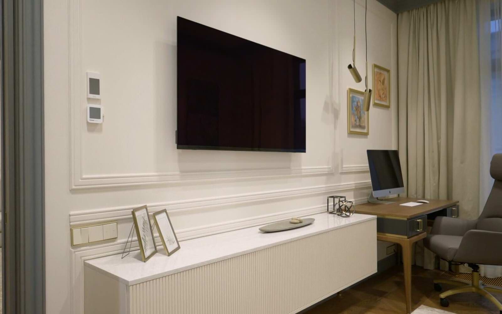 Обложка проекта: Софийский