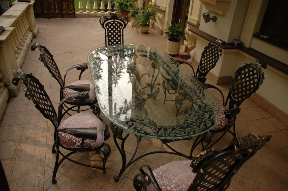 Обложка проекта: Галерея работ АртМеталЛаб