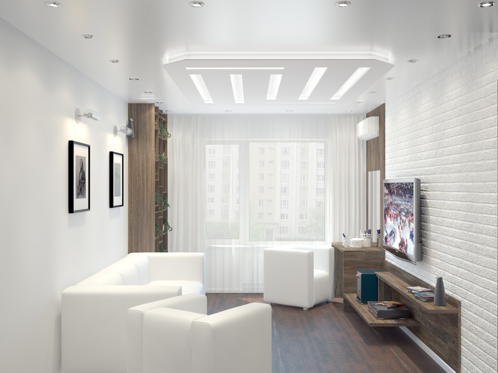 Квартира в Новогиреево