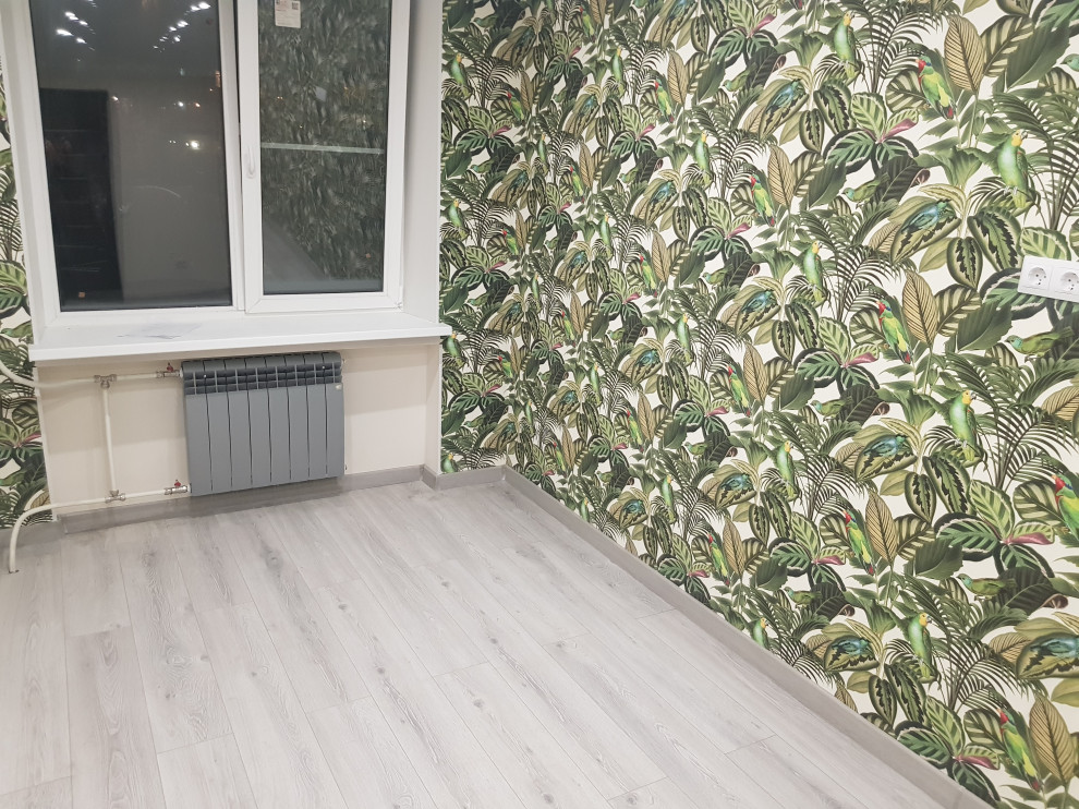 Ремонт комнаты