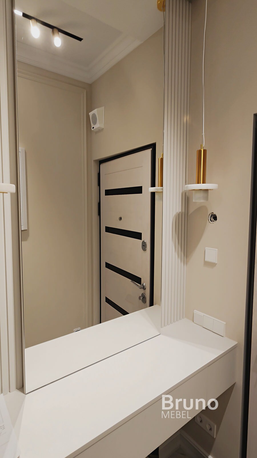 Наша работа - ЖК "Кутузов Град" часть 2