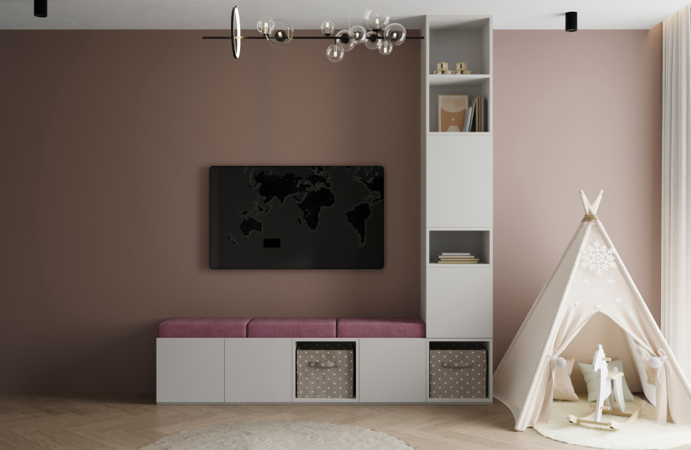 Семейная история