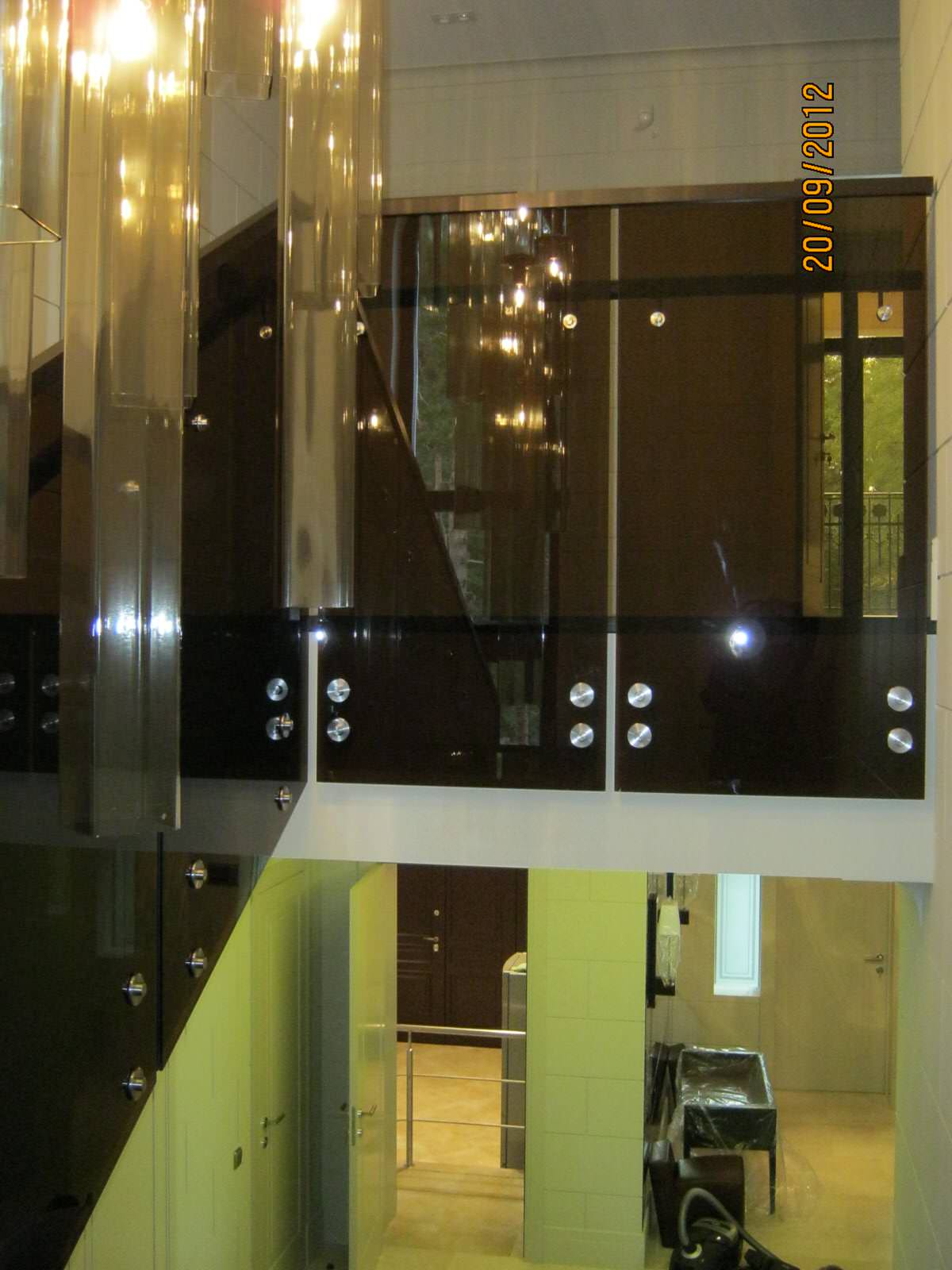 Анна Афанасьева