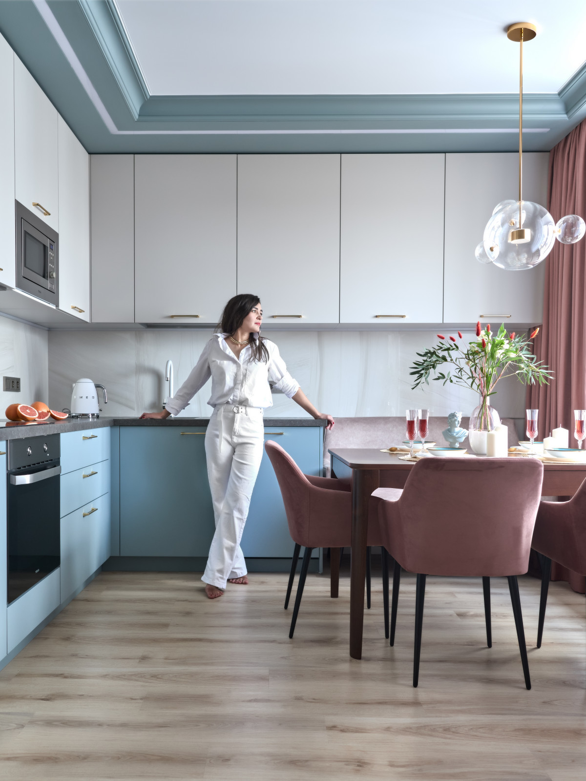 На одном дыхании