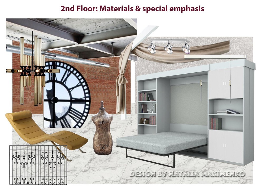 Креативные коллажи