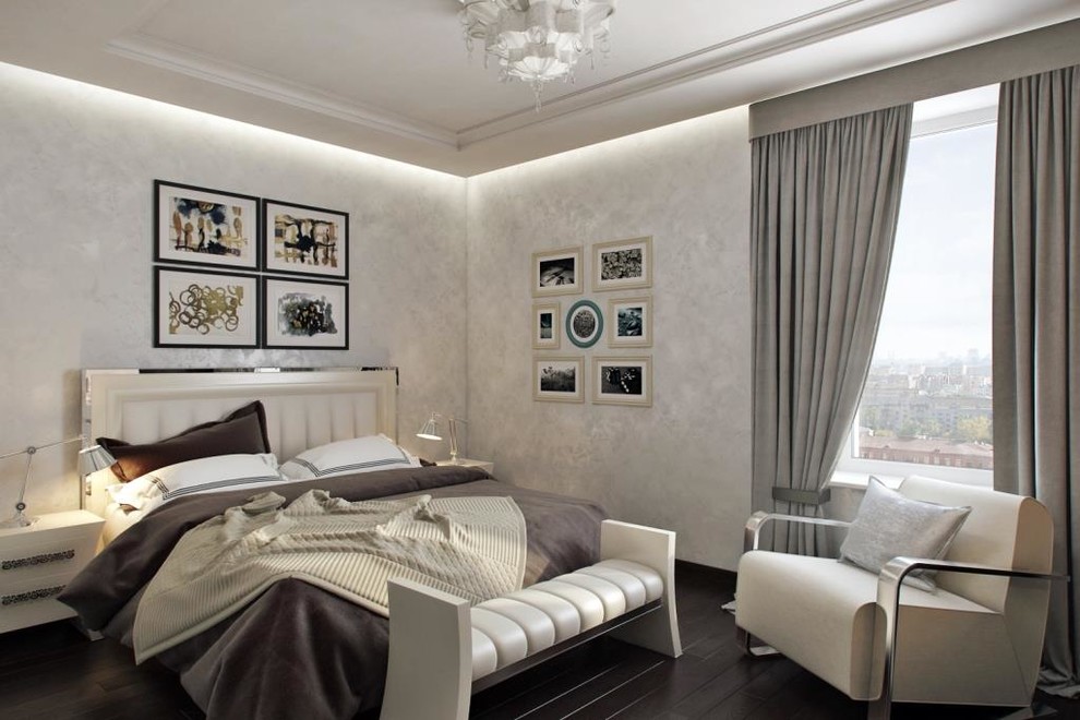 2015 Москва ул.Вересаева