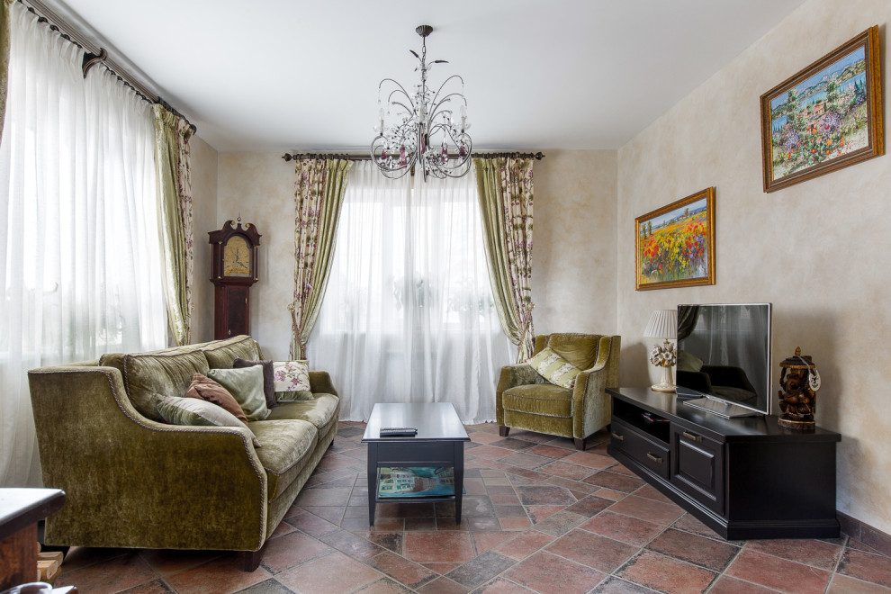 Ностальгия по Италии