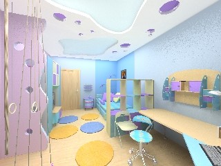 квартира в центре Тюмени