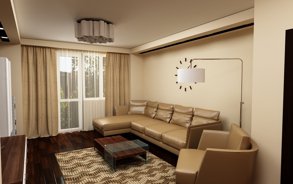 Рецепт яркой жизни