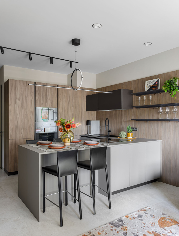 Апартаменты в ЖК Match Point