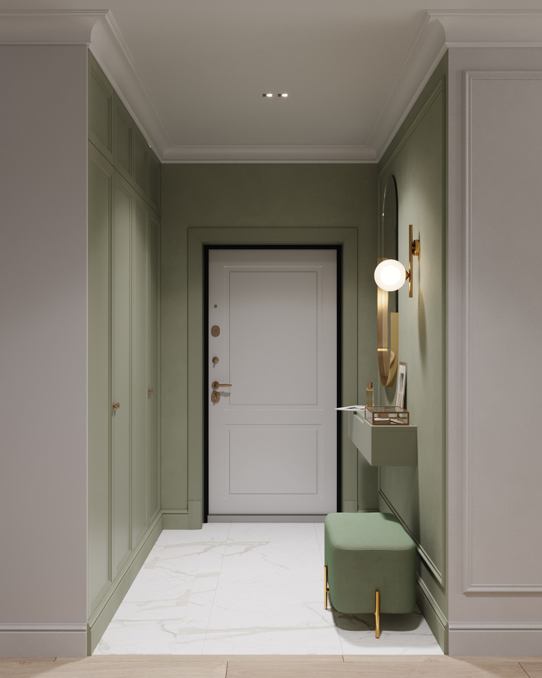 Обложка проекта: Южный 75