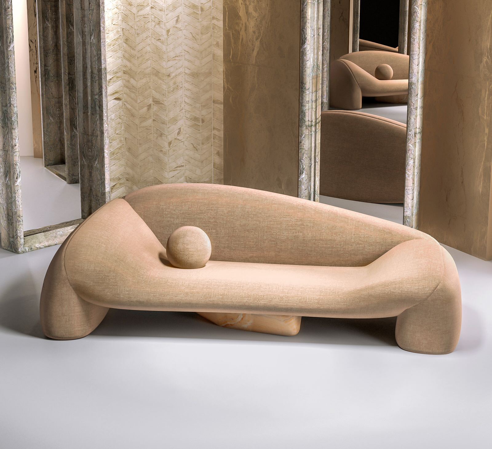 Обложка проекта: Мебель студии