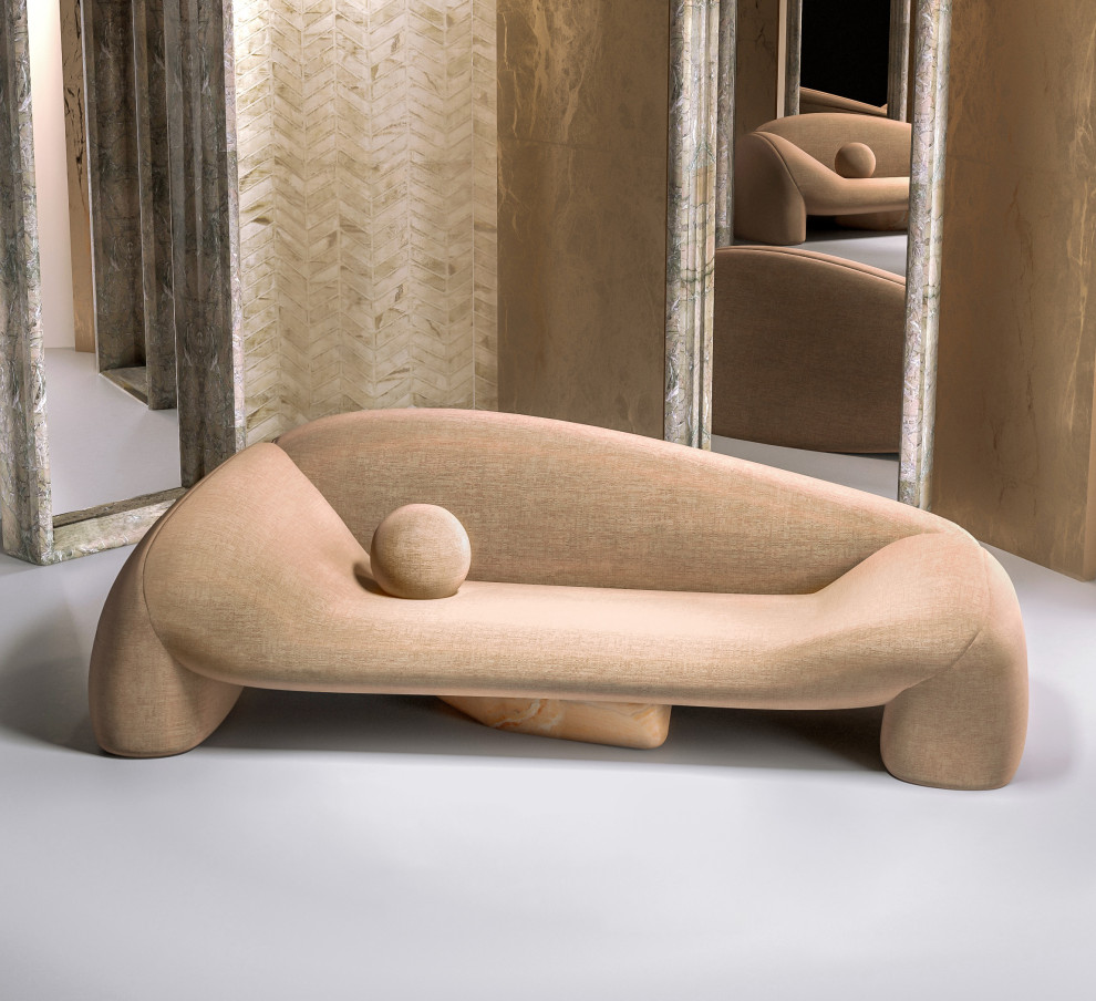 Обложка проекта: Мебель студии