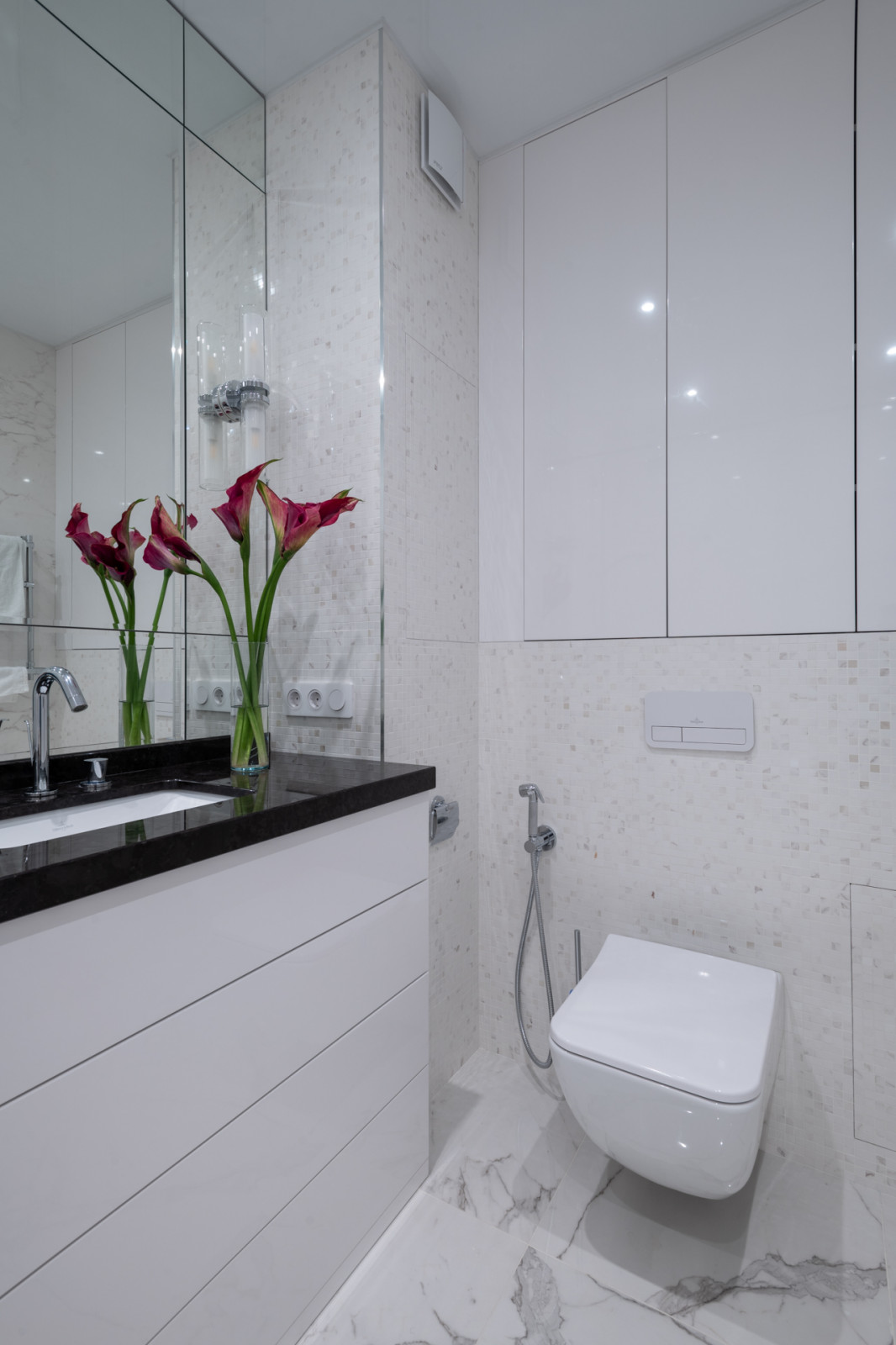 Реальные фото после ремонта