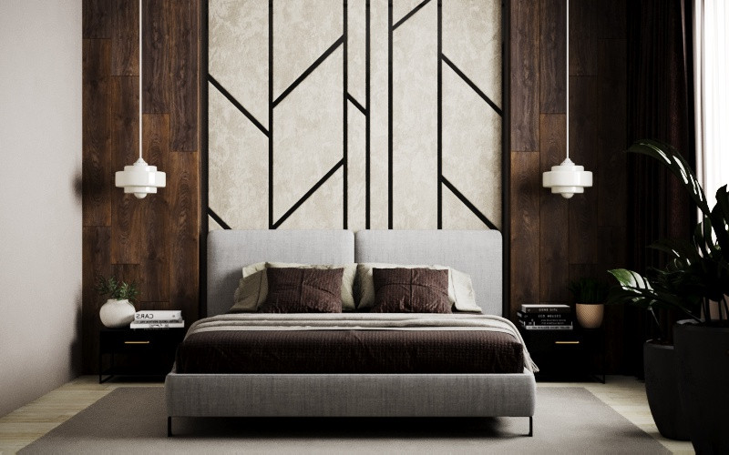 Обложка проекта: Спальня г. Таганрог