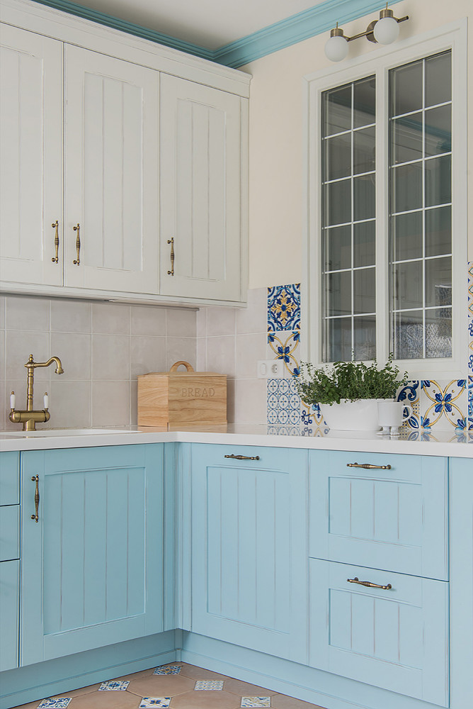 Райское Средиземноморье