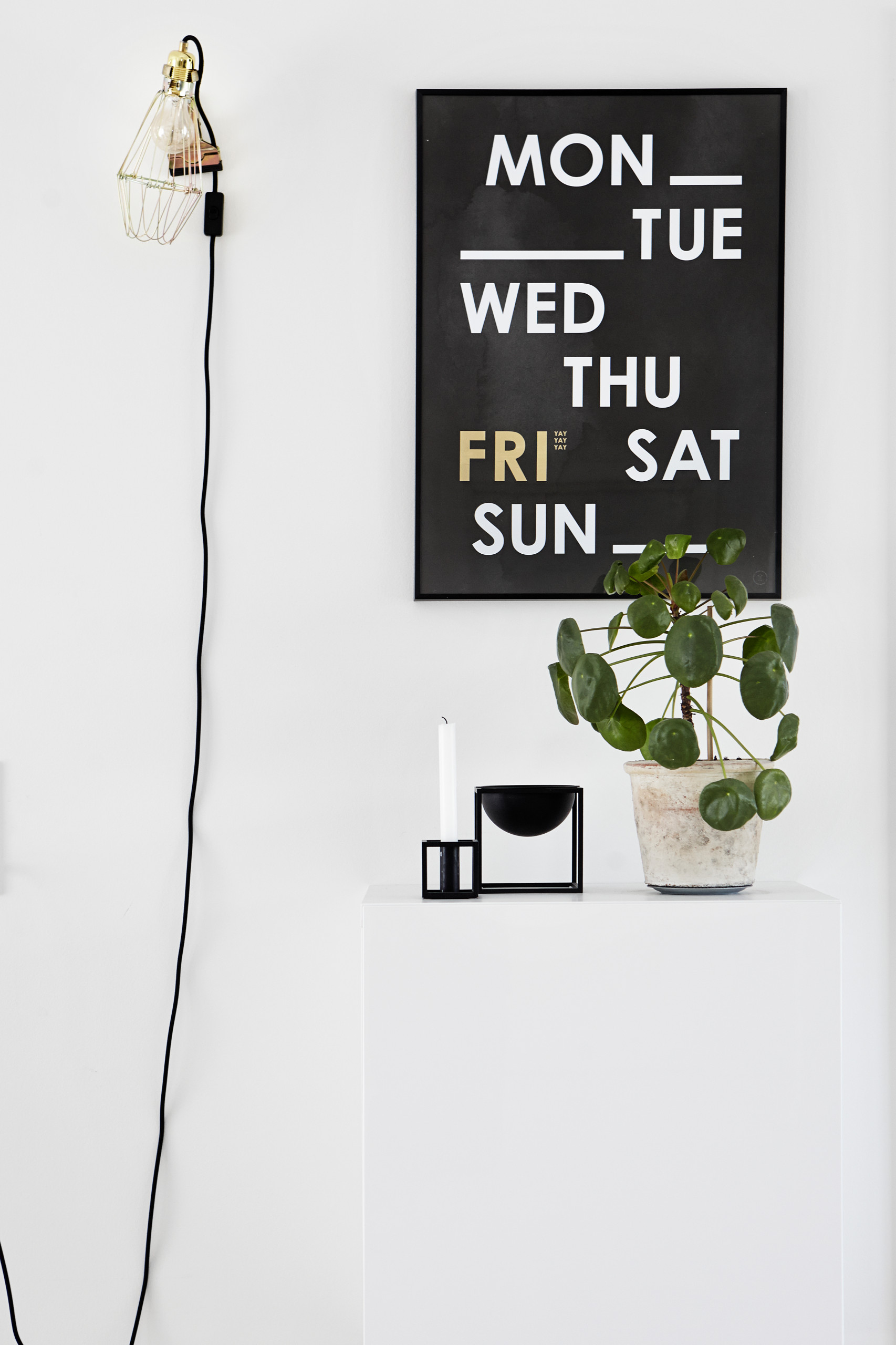 Houzz Дания: Оазис в скандинавском стиле неподалеку от Орхуса