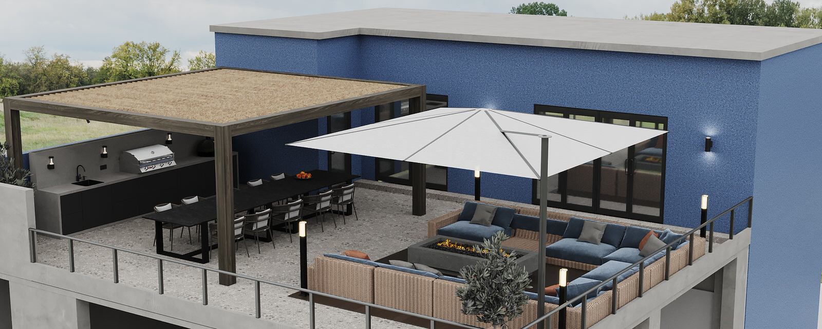 Офис завода Гефест