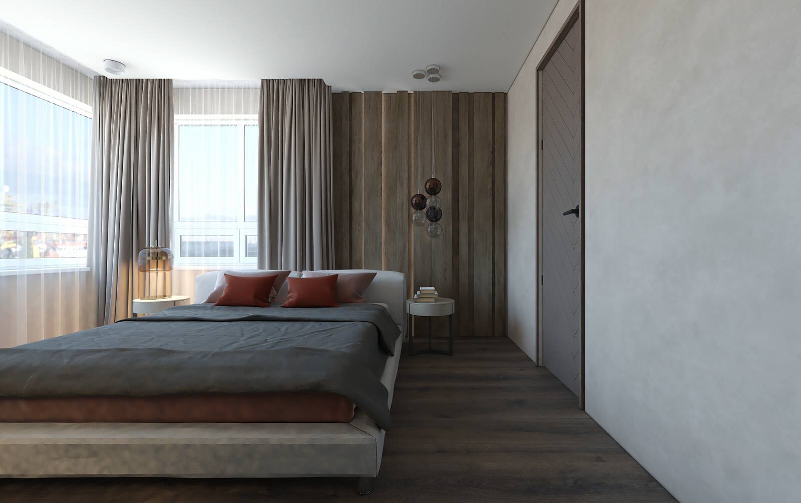 ЖК "Опалихинский квартал"