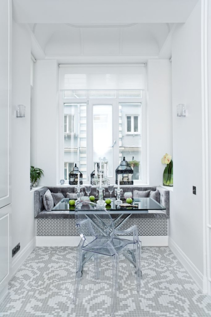 Обложка альбома: экран радиатор