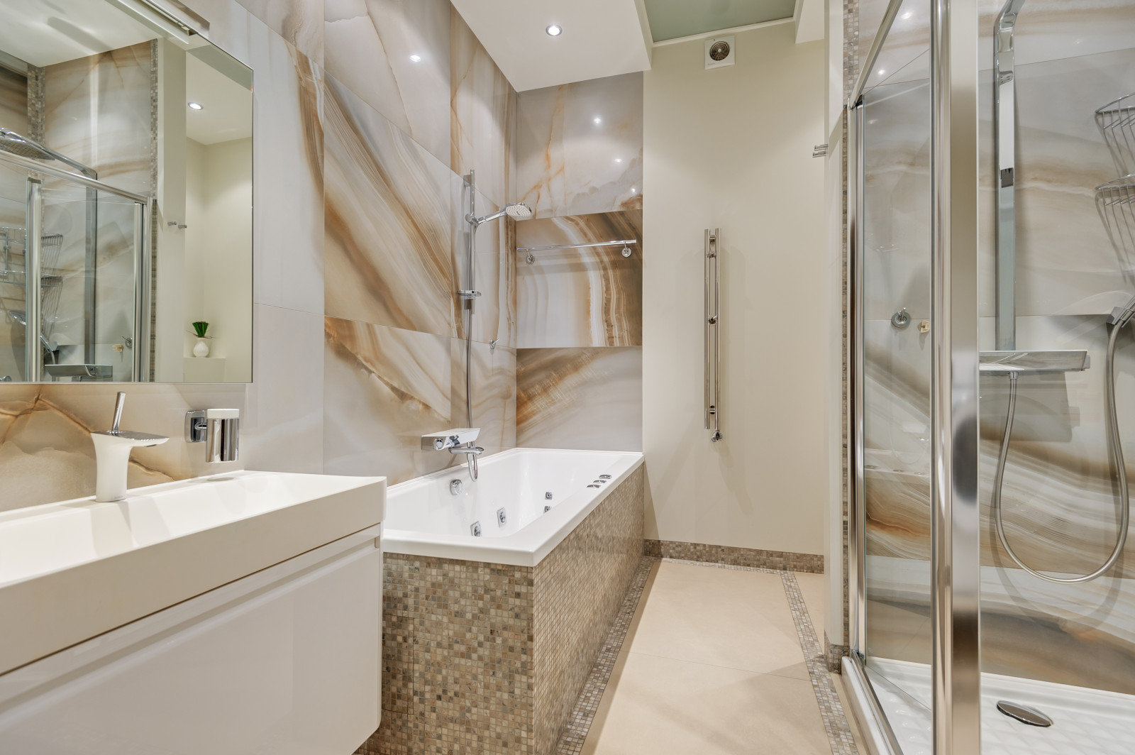 Квартира на Васильевском Острове