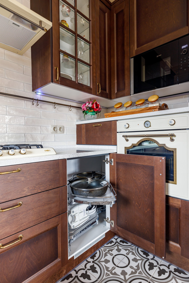 КП Подмосковные просторы