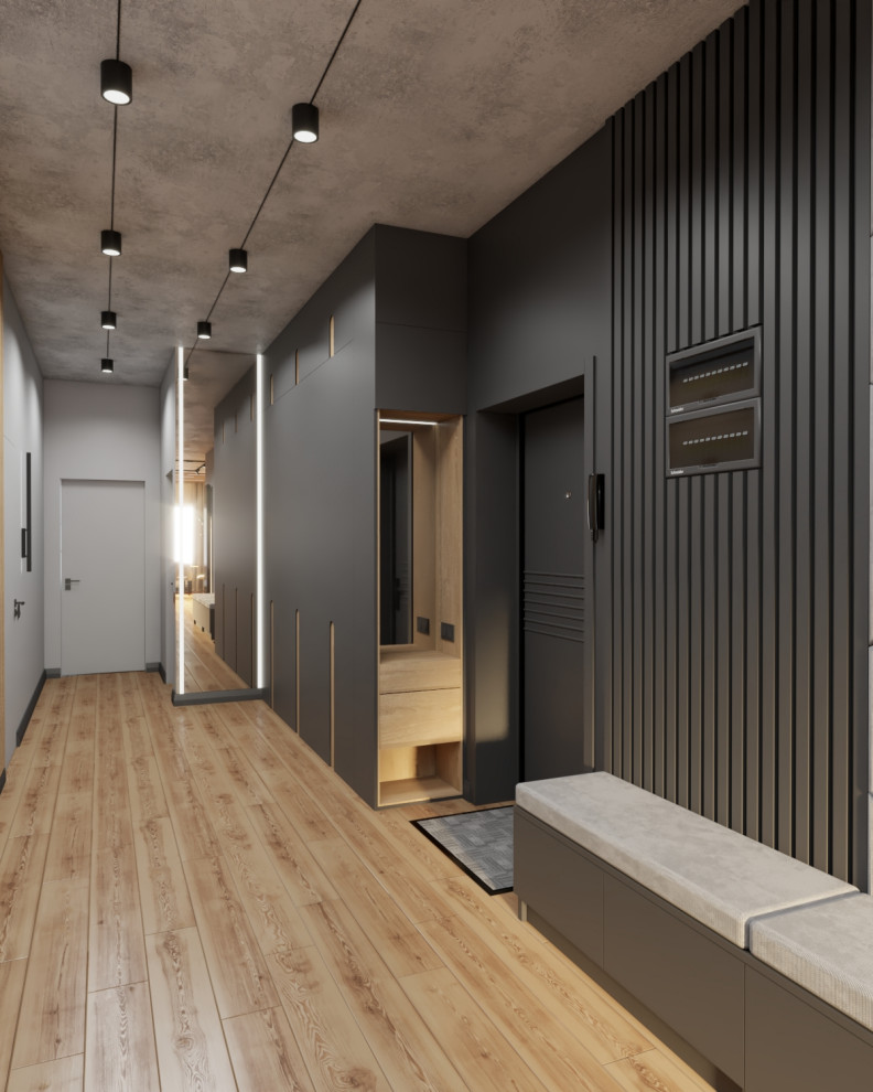 ЖК Красная ДеЛюкс