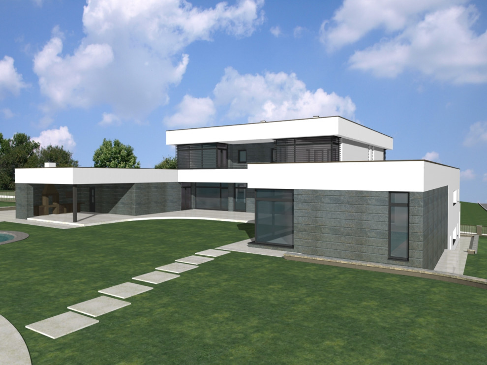 Praha, u.Velka Chuchle